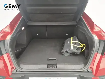 Photo 24 Renault Arkana  TCe 140 EDC FAP