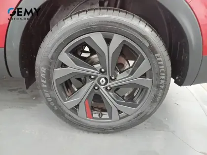 Photo 29 Renault Arkana  TCe 140 EDC FAP