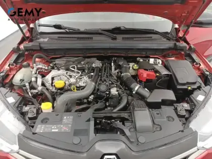 Photo 31 Renault Arkana  TCe 140 EDC FAP