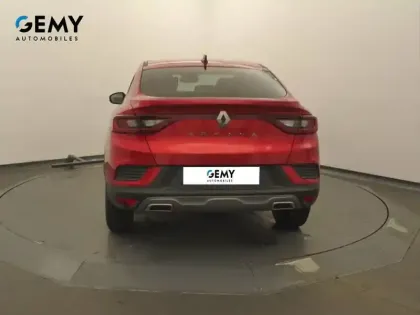 Photo 23 Renault Arkana  TCe 140 EDC FAP