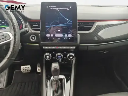 Photo 34 Renault Arkana  TCe 140 EDC FAP