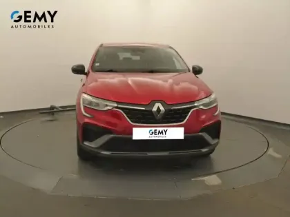 Photo 20 Renault Arkana  TCe 140 EDC FAP