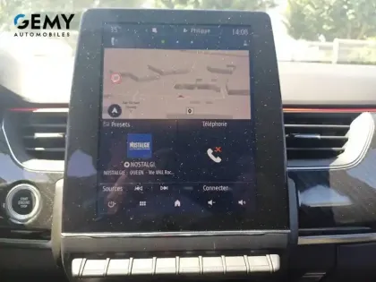 Photo 13 Renault Arkana  TCe 140 EDC FAP