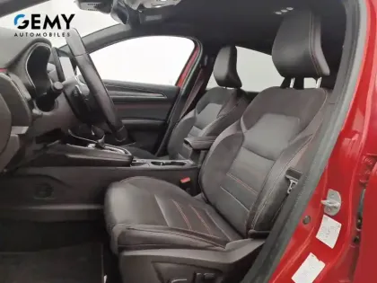 Photo 27 Renault Arkana  TCe 140 EDC FAP