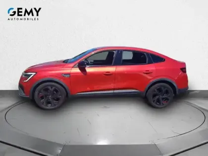 Photo 3 Renault Arkana  TCe 140 EDC FAP