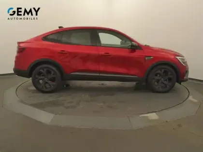 Photo 22 Renault Arkana  TCe 140 EDC FAP