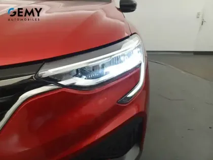 Photo 35 Renault Arkana  TCe 140 EDC FAP