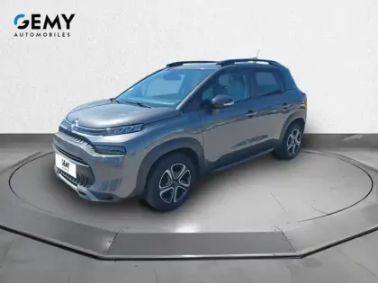 Photo Citroën C3 Aircross Feel Pack