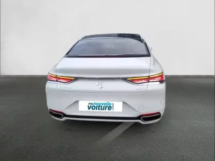 Photo 4 DS DS 9  Hybride E-Tense 250