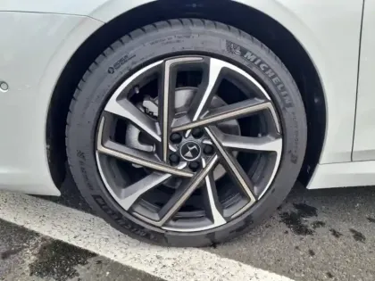 Photo 12 DS DS 9  Hybride E-Tense 250