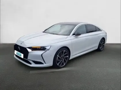 Photo Ds Ds 9 Rivoli +