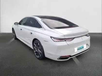 Photo 6 DS DS 9  Hybride E-Tense 250