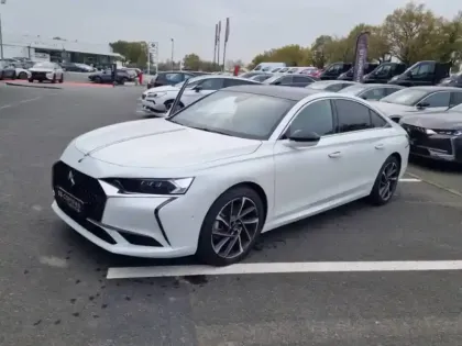 Photo 5 DS DS 9  Hybride E-Tense 250