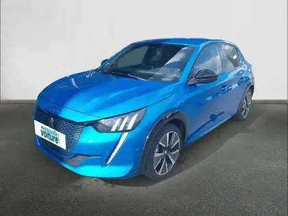 Photo Peugeot 208 Gt