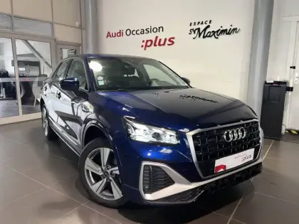 Photo Audi Q2 Advanced