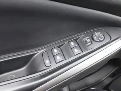 Photo 53 Opel Grandland  1.2 Turbo 130 ch BVA8