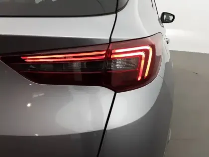 Photo 49 Opel Grandland  1.2 Turbo 130 ch BVA8