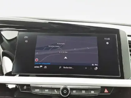 Photo 58 Opel Grandland  1.2 Turbo 130 ch BVA8