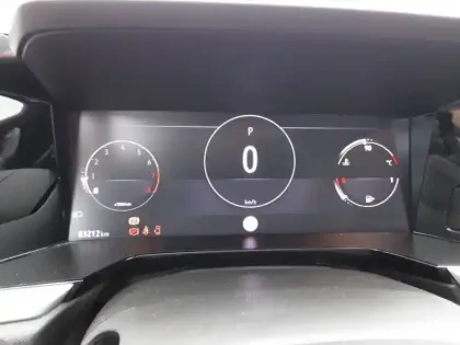 Photo 42 Opel Grandland  1.2 Turbo 130 ch BVA8