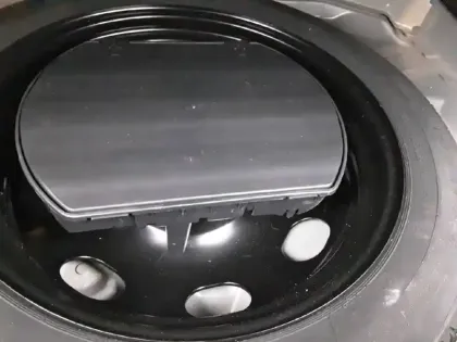 Photo 47 Opel Grandland  1.2 Turbo 130 ch BVA8