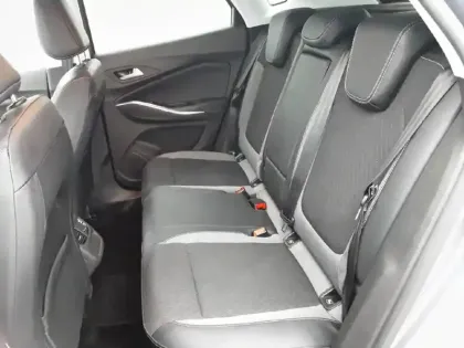 Photo 44 Opel Grandland  1.2 Turbo 130 ch BVA8