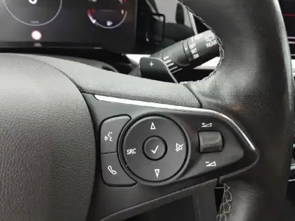 Photo 56 Opel Grandland  1.2 Turbo 130 ch BVA8