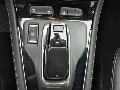 Photo 46 Opel Grandland  1.2 Turbo 130 ch BVA8