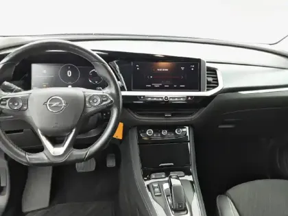 Photo 40 Opel Grandland  1.2 Turbo 130 ch BVA8