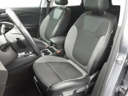 Photo 43 Opel Grandland  1.2 Turbo 130 ch BVA8