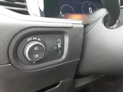 Photo 54 Opel Grandland  1.2 Turbo 130 ch BVA8