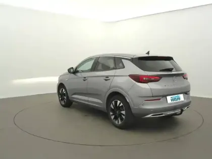 Photo 39 Opel Grandland  1.2 Turbo 130 ch BVA8