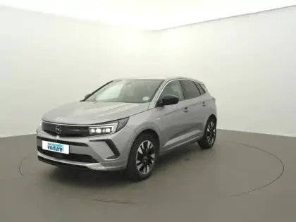 Photo Opel Grandland Ultimate