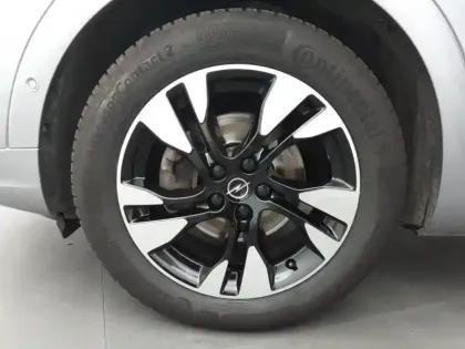 Photo 45 Opel Grandland  1.2 Turbo 130 ch BVA8