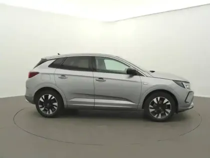 Photo 36 Opel Grandland  1.2 Turbo 130 ch BVA8