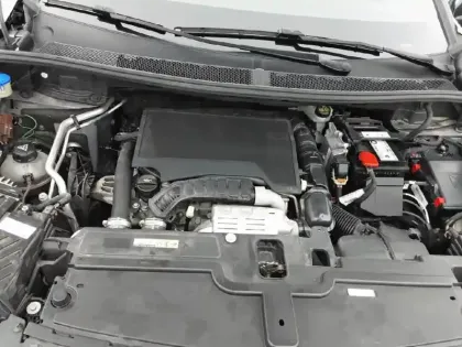 Photo 50 Opel Grandland  1.2 Turbo 130 ch BVA8