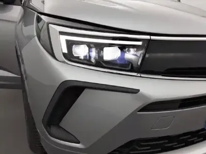 Photo 48 Opel Grandland  1.2 Turbo 130 ch BVA8