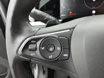 Photo 55 Opel Grandland  1.2 Turbo 130 ch BVA8