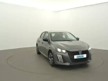 Photo 23 Peugeot 208  PureTech 75 S&S BVM5