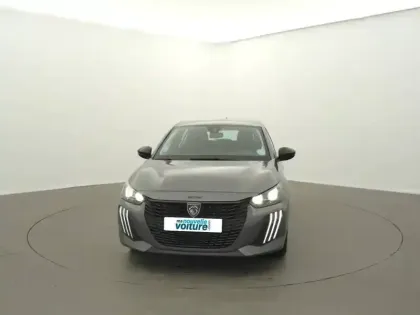 Photo 22 Peugeot 208  PureTech 75 S&S BVM5