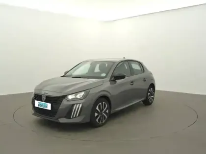 Photo 21 Peugeot 208  PureTech 75 S&S BVM5