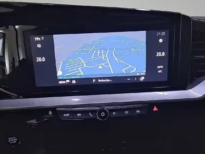 Photo 18 Opel Mokka  1.2 Turbo 130 ch BVA8