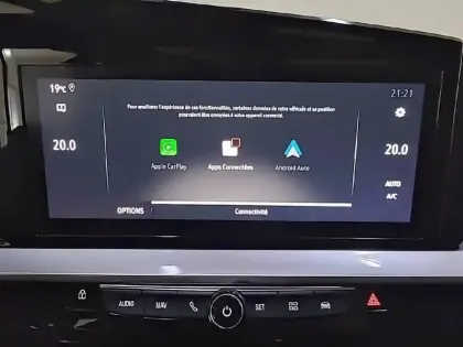 Photo 23 Opel Mokka  1.2 Turbo 130 ch BVA8