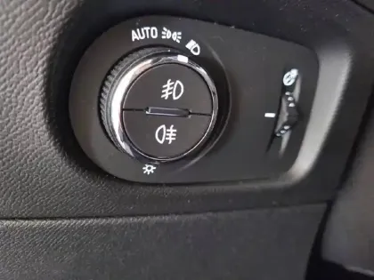 Photo 30 Opel Mokka  1.2 Turbo 130 ch BVA8