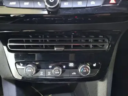 Photo 24 Opel Mokka  1.2 Turbo 130 ch BVA8