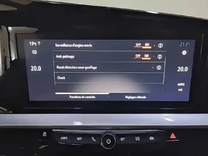 Photo 20 Opel Mokka  1.2 Turbo 130 ch BVA8