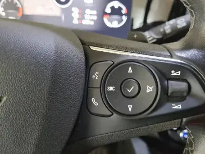 Photo 29 Opel Mokka  1.2 Turbo 130 ch BVA8