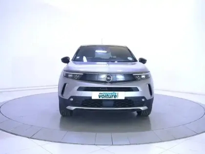 Photo 1 Opel Mokka  1.2 Turbo 130 ch BVA8