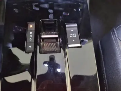 Photo 13 Opel Mokka  1.2 Turbo 130 ch BVA8