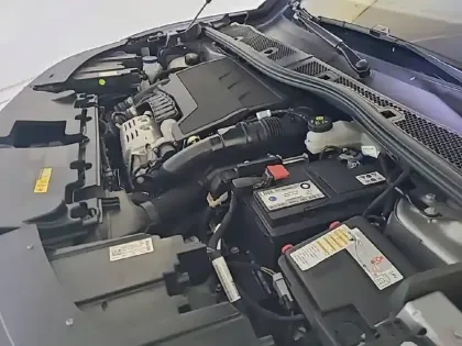 Photo 14 Opel Mokka  1.2 Turbo 130 ch BVA8