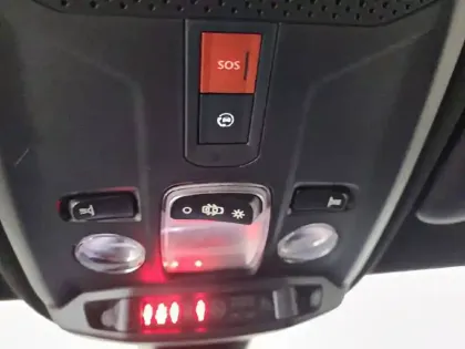 Photo 27 Opel Mokka  1.2 Turbo 130 ch BVA8